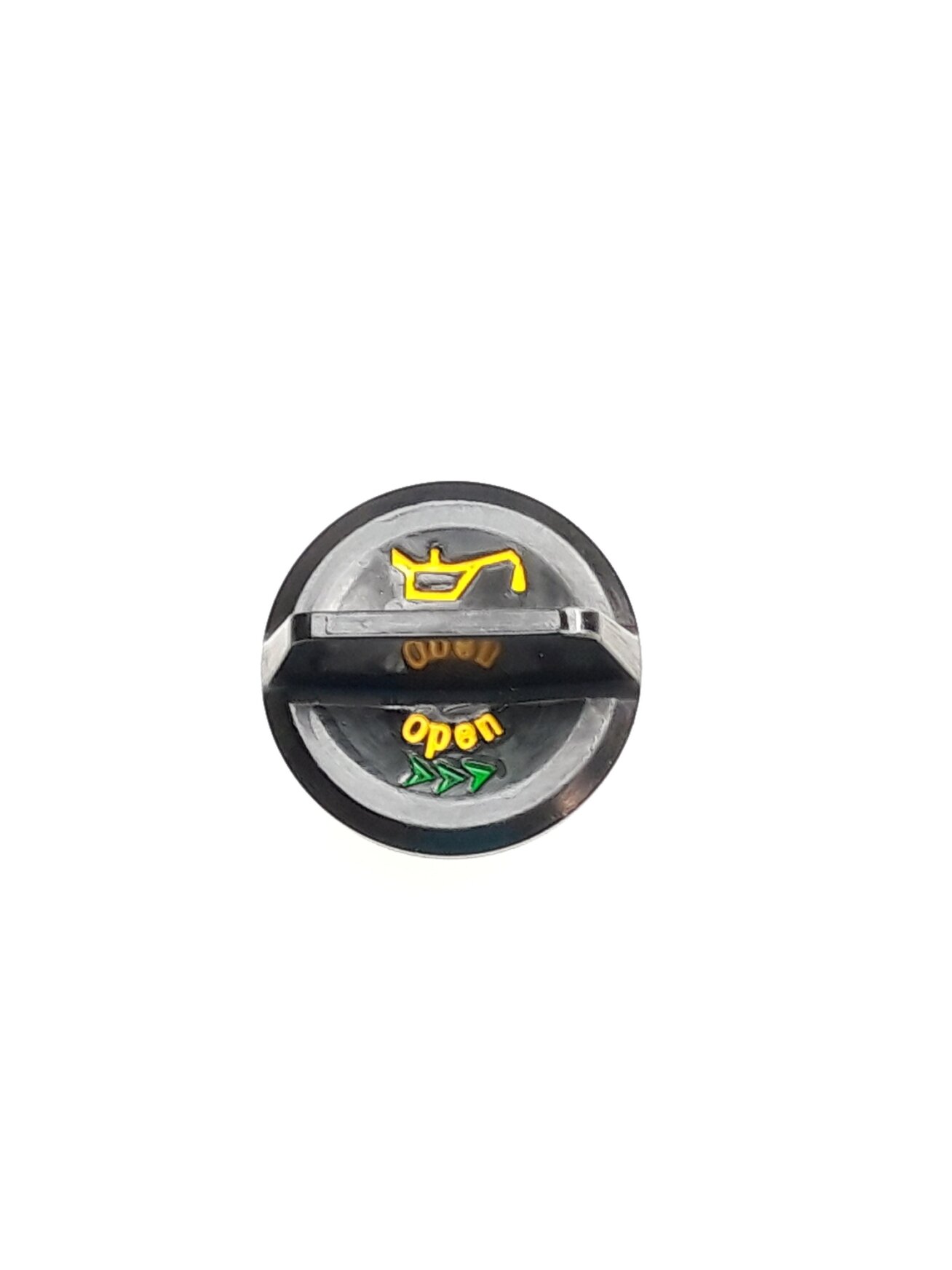 OIL FILL CAP OIL FILL CAP