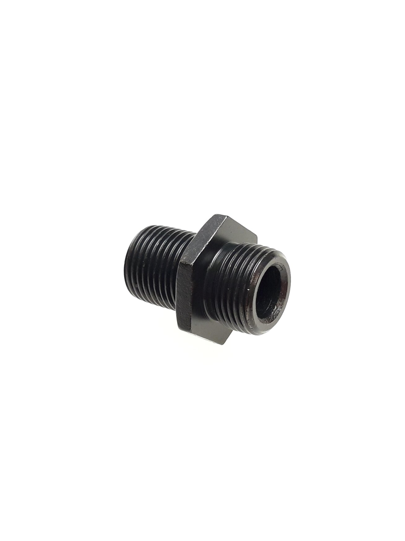 OIL FILTER ADAPTER 1