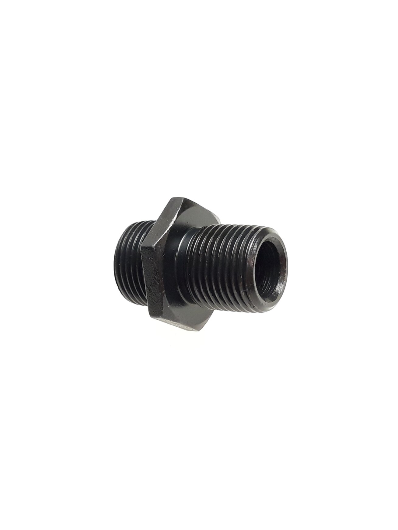 OIL FILTER ADAPTER