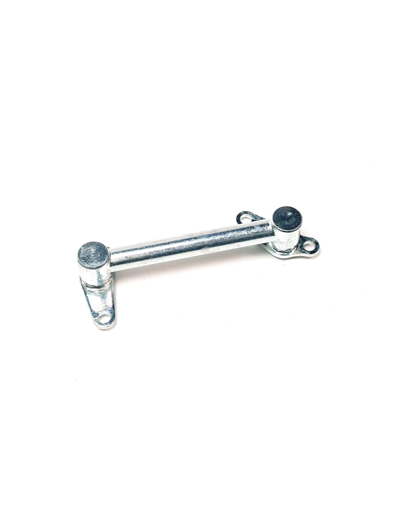 OIL PASSAGE ASSEMBLY