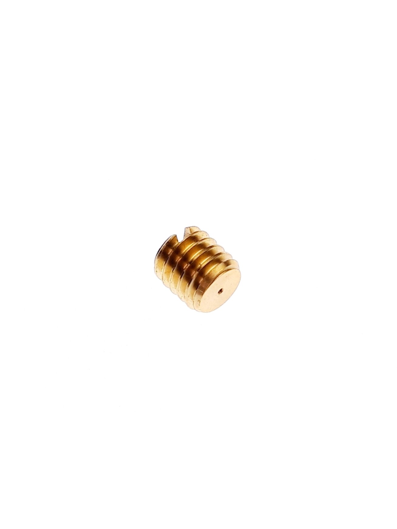 OIL PASSAGE PLUG 1