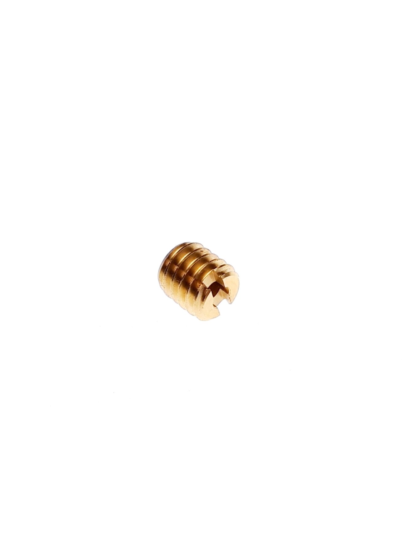 OIL PASSAGE PLUG 2 OIL PASSAGE PLUG 2