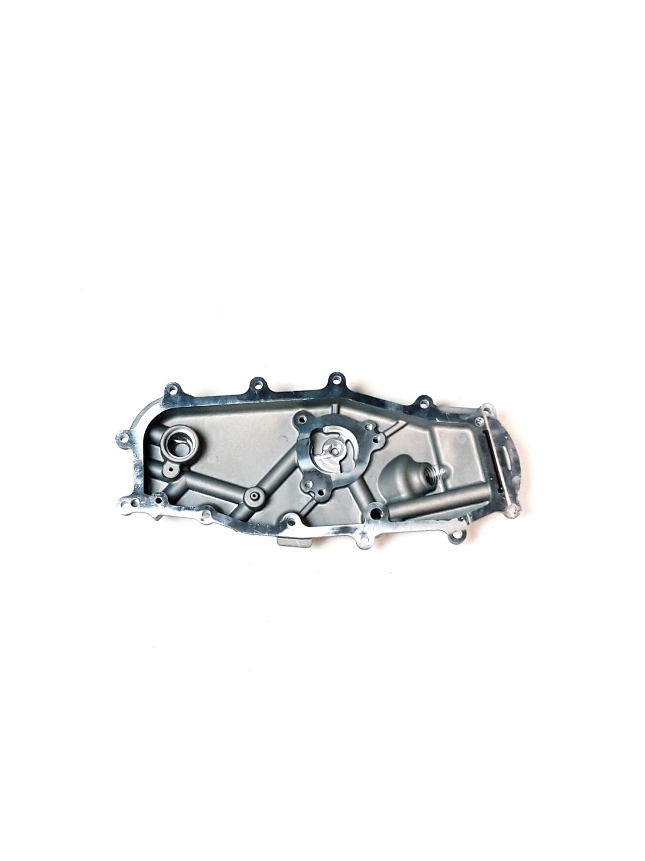 OIL PUMP 1