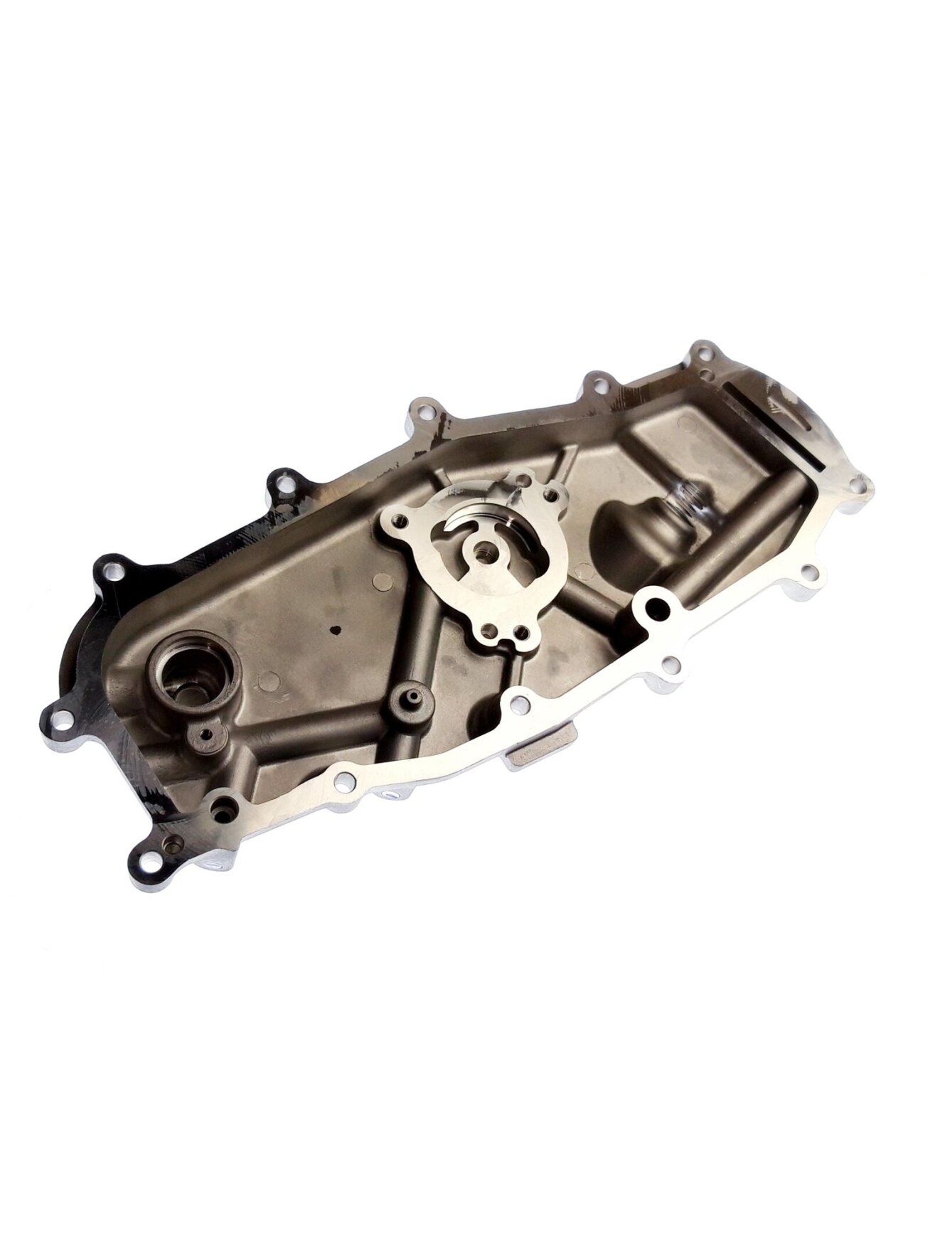 Oil pump body 1