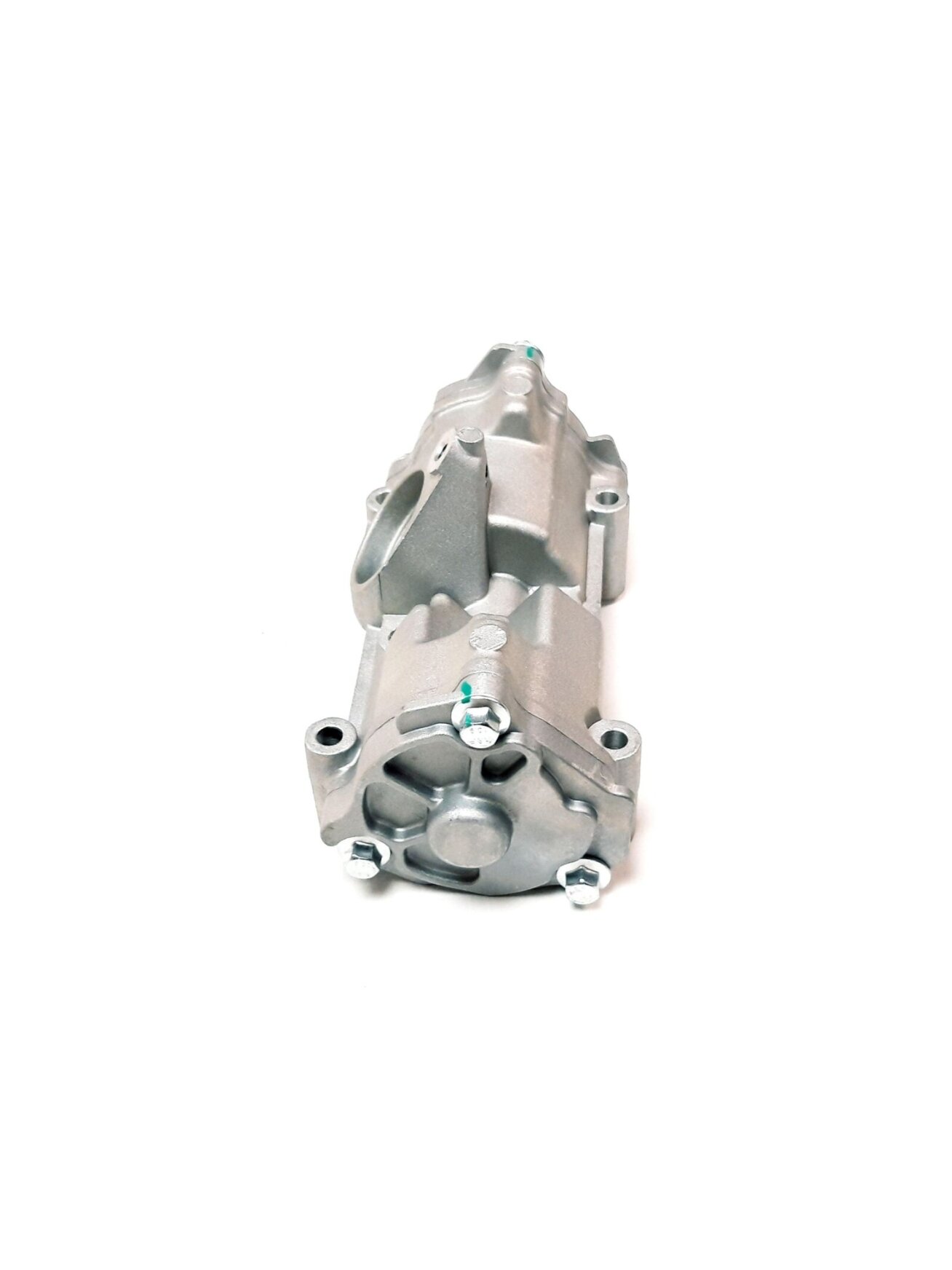 OIL PUMP COMPONENTS 4 OIL PUMP COMPONENTS 4