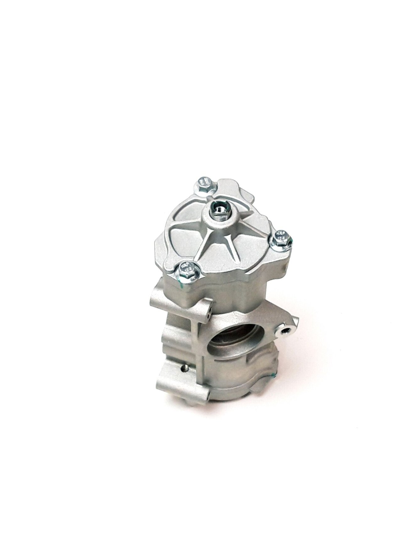 OIL PUMP COMPONENTS 3