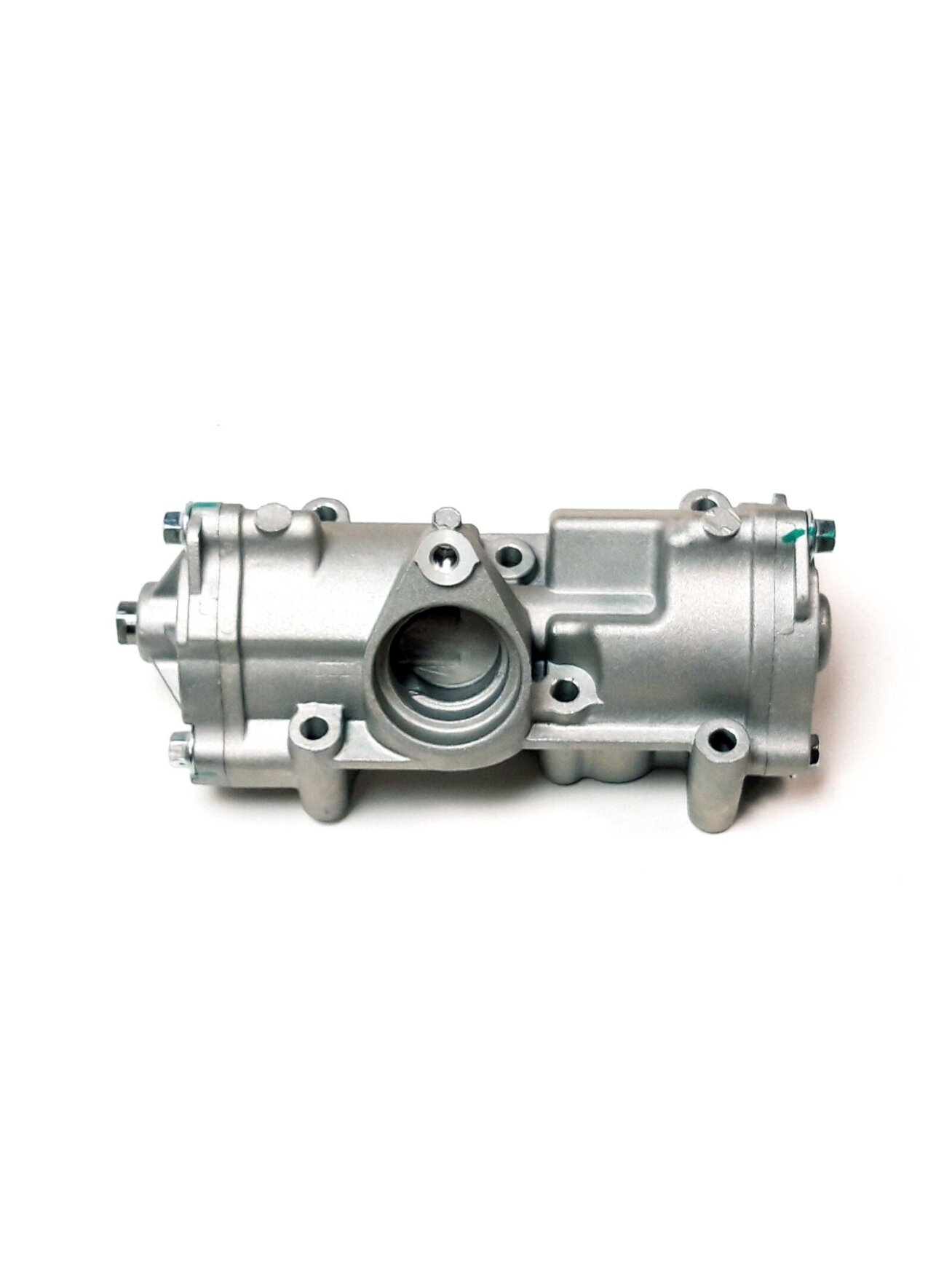 OIL PUMP COMPONENTS