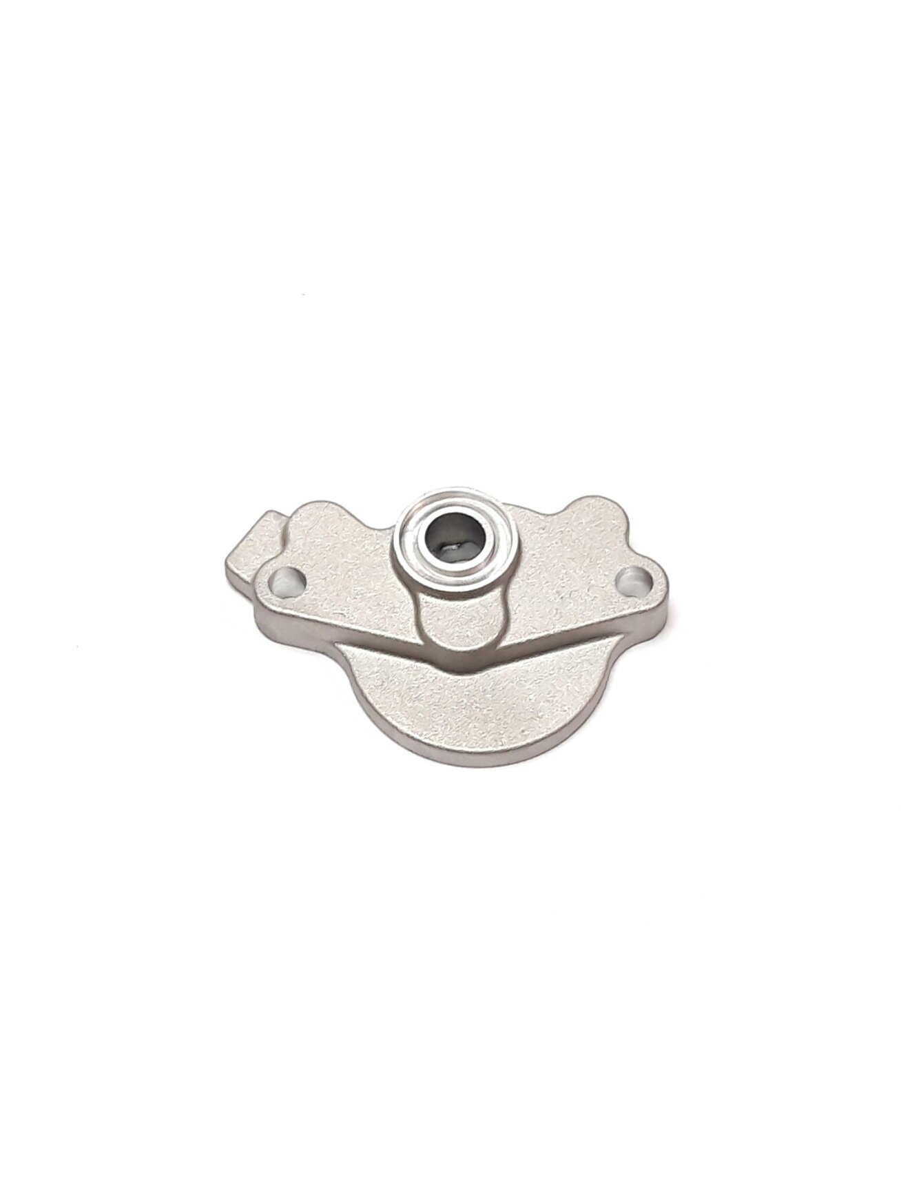 OIL PUMP COVER OIL PUMP COVER