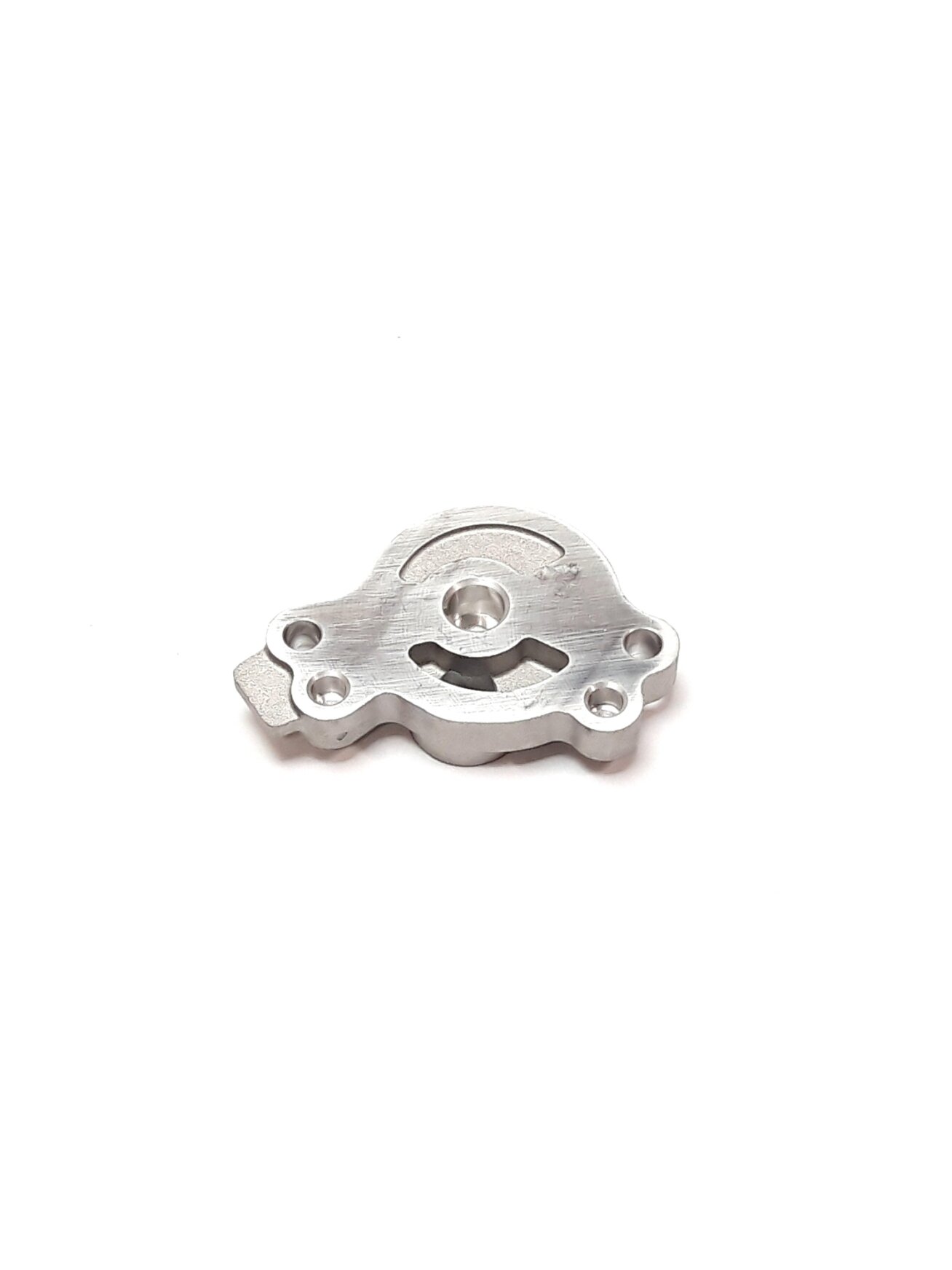 OIL PUMP COVER 1 OIL PUMP COVER 1