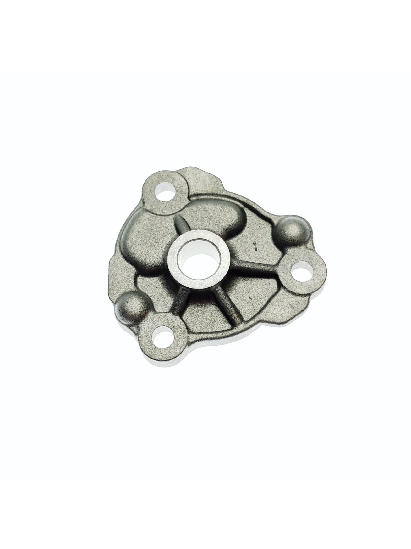 OIL PUMP COVER OIL PUMP COVER