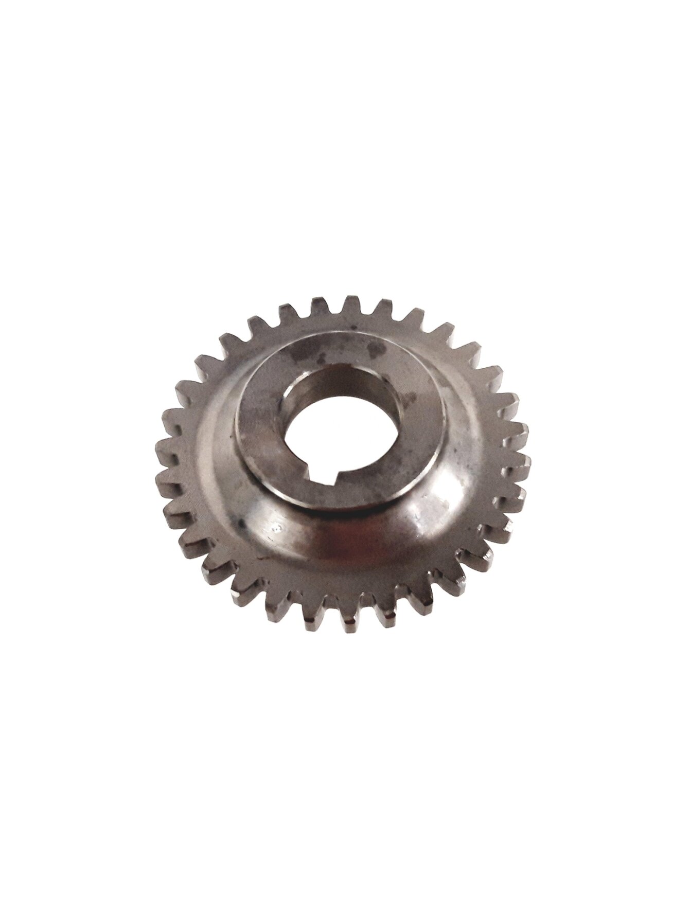 OIL PUMP DRIVE GEAR 1