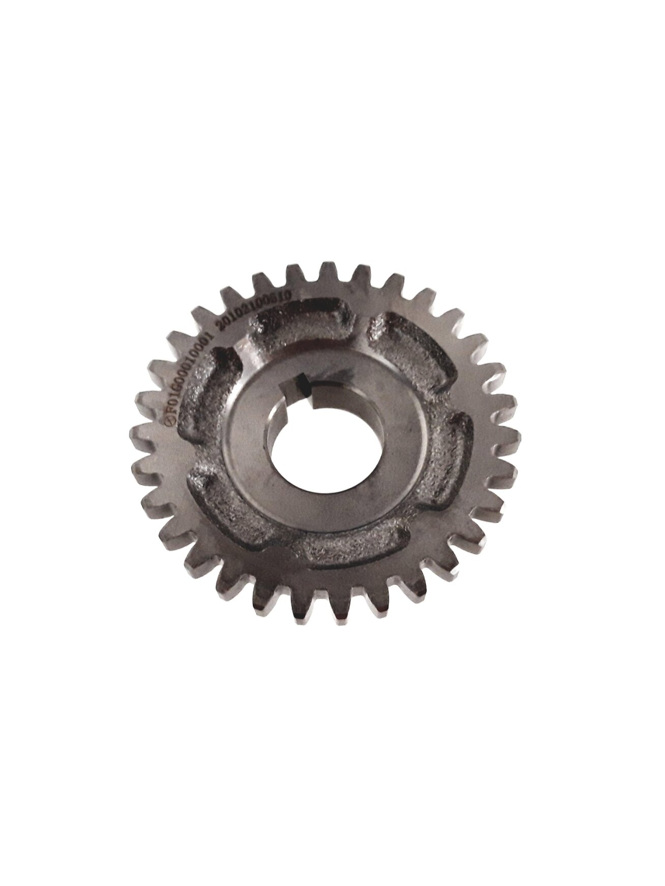 OIL PUMP DRIVE GEAR OIL PUMP DRIVE GEAR