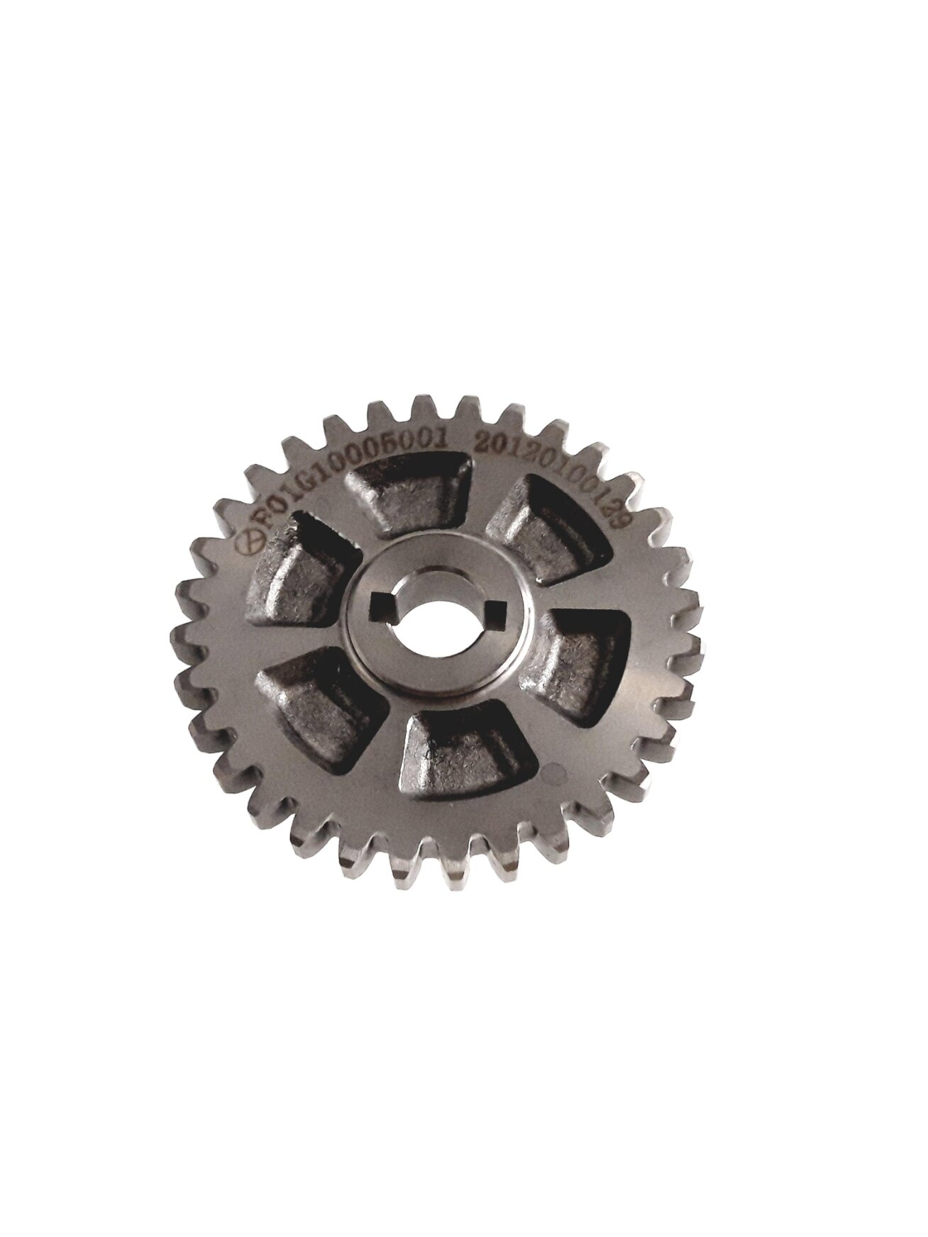 OIL PUMP DRIVEN GEAR OIL PUMP DRIVEN GEAR