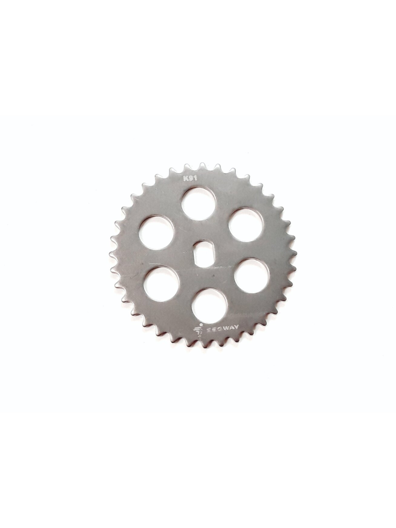 OIL PUMP DRIVEN SPROCKET OIL PUMP DRIVEN SPROCKET
