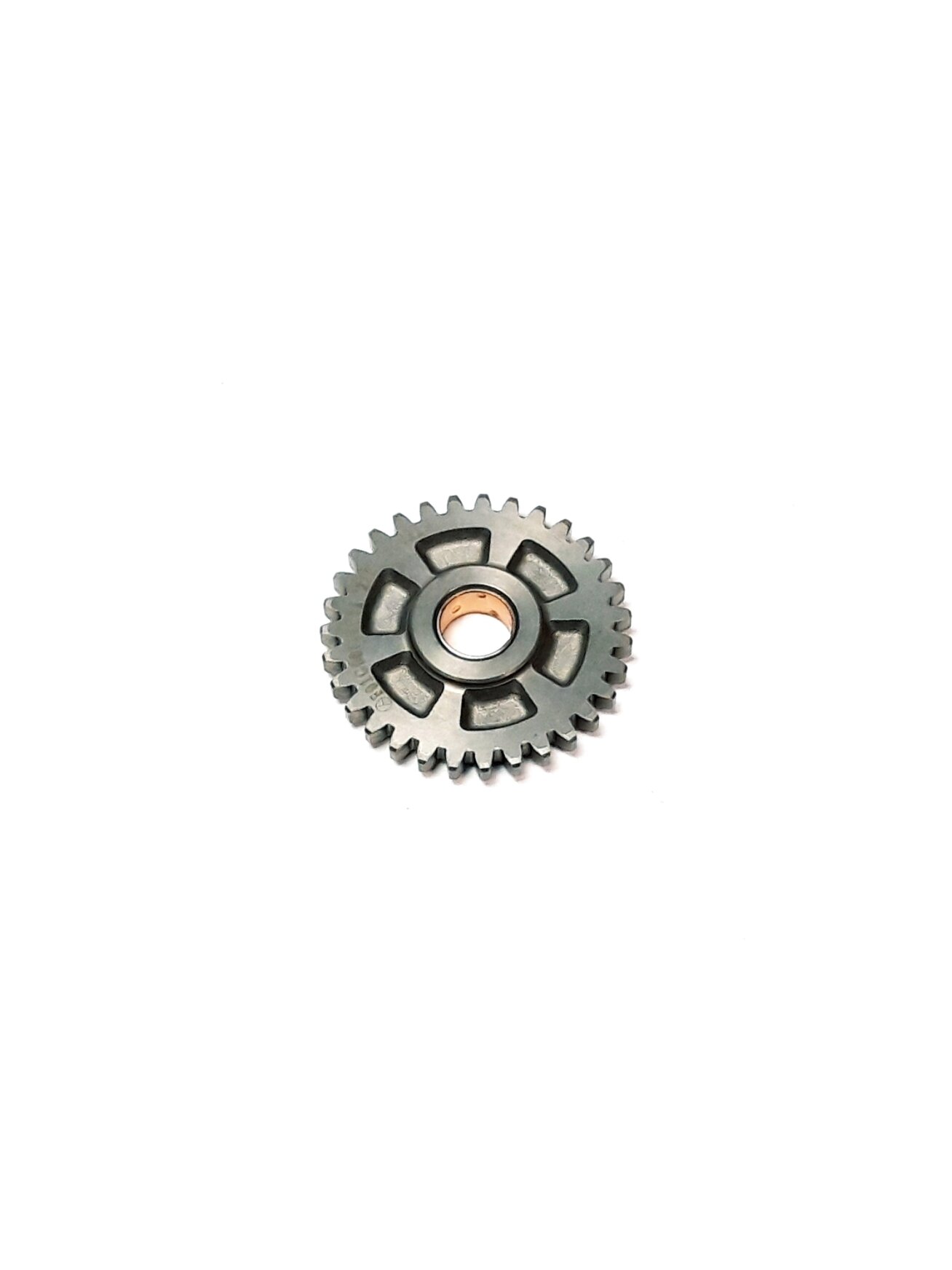 OIL PUMP IDLER GEAR