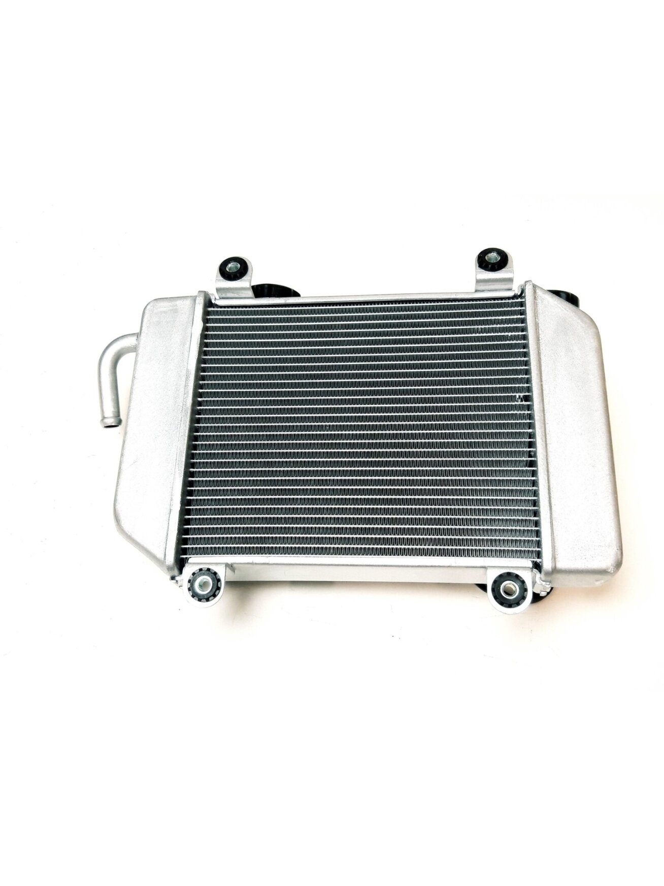 OIL RADIATOR ASSEMBLY 1 OIL RADIATOR ASSEMBLY 1