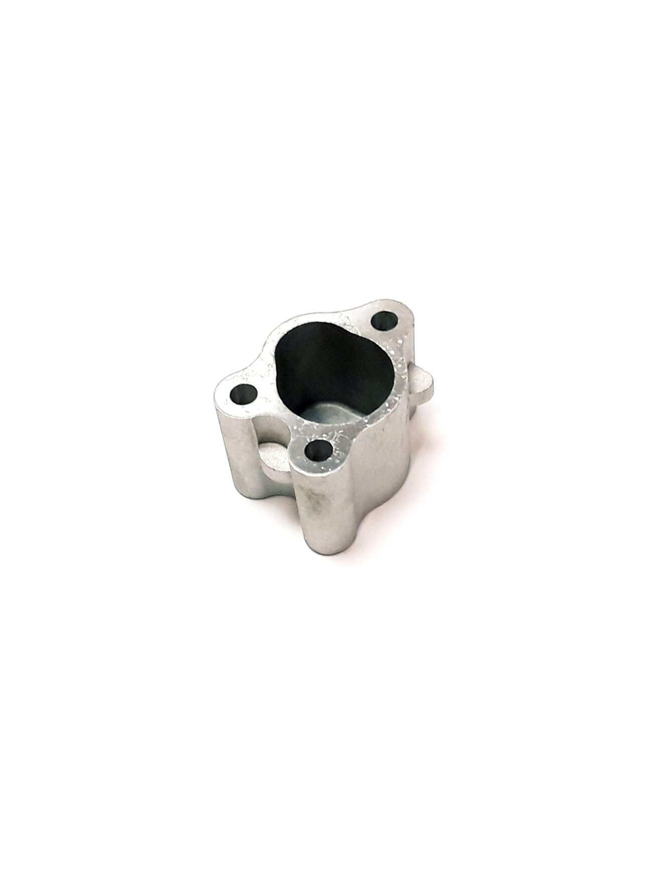 OIL REGULATOR VALVE COVER 1