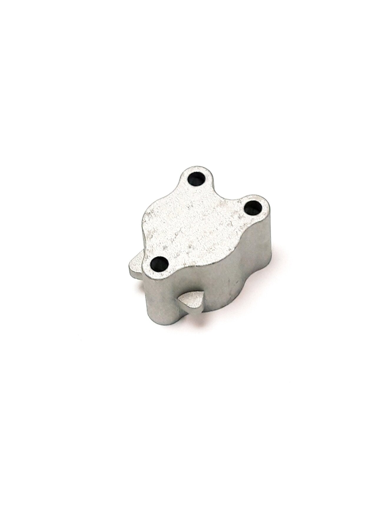 OIL REGULATOR VALVE COVER OIL REGULATOR VALVE COVER