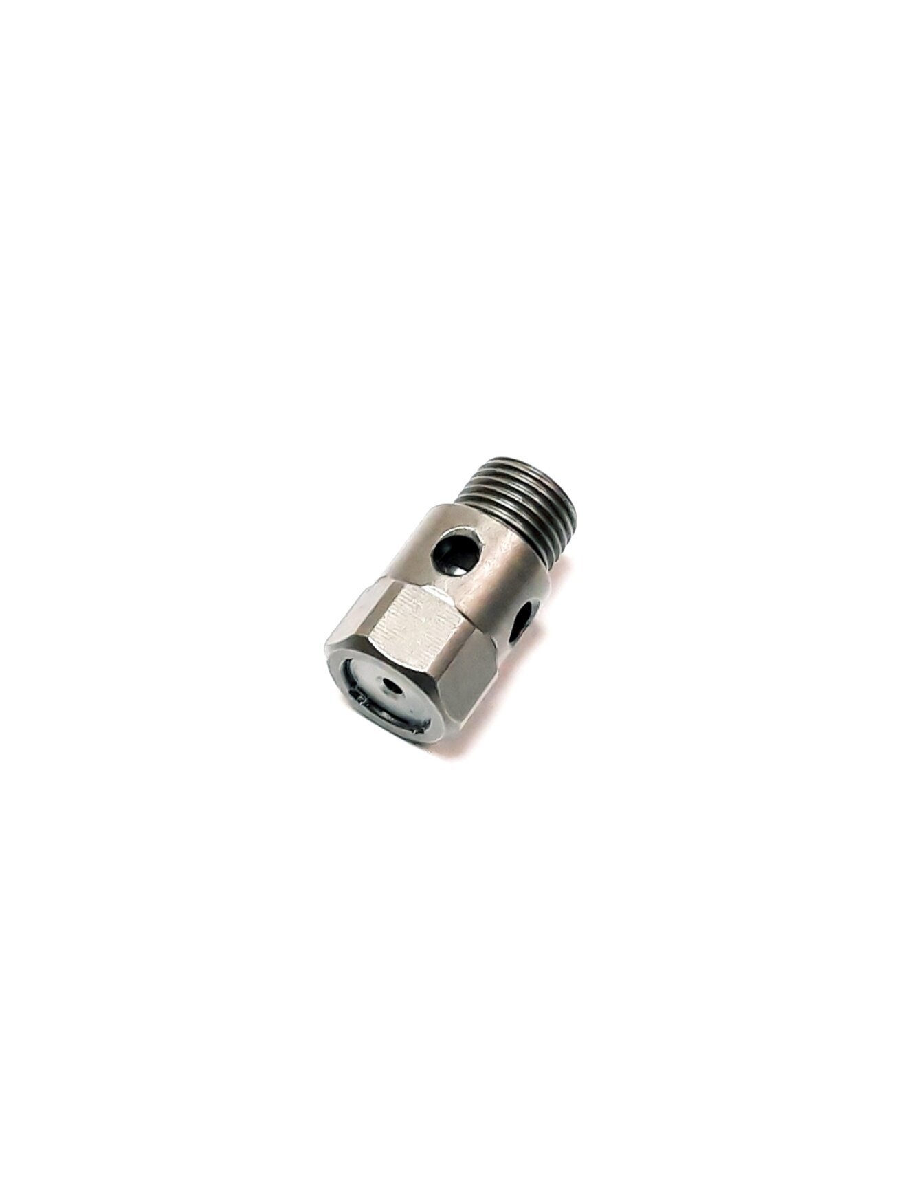 OIL REGULATOR VALVE UNIT