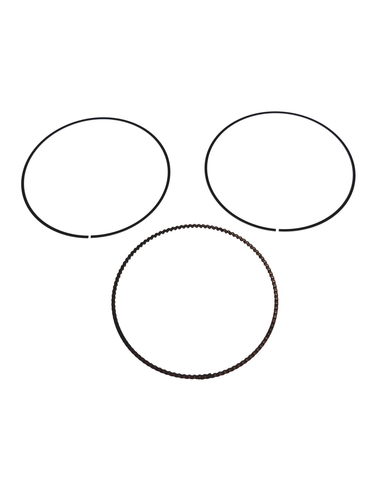 OIL RING COMBINATION OIL RING COMBINATION