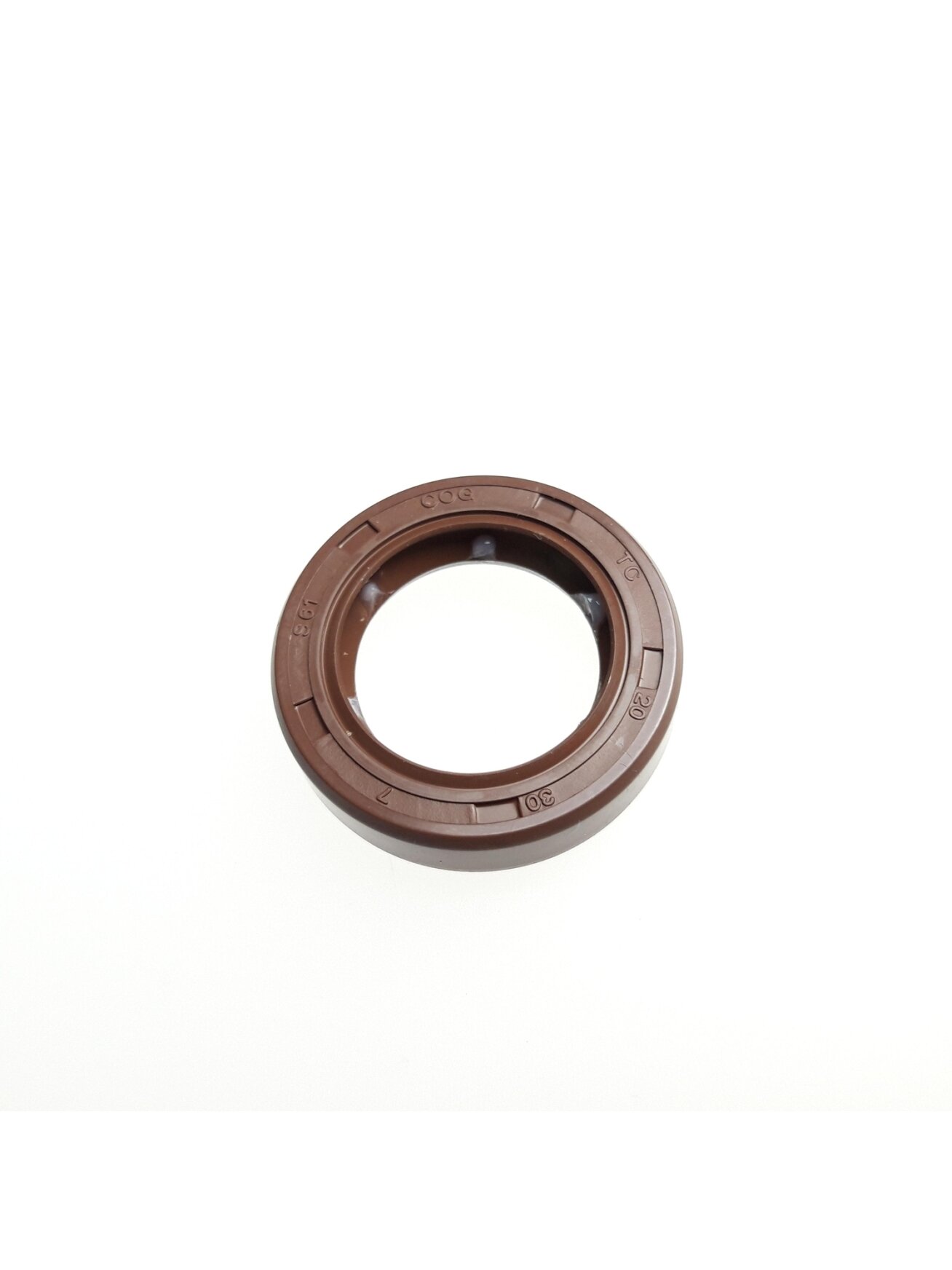 Oil seal 20×30×7 1 Oil seal 20×30×7 1