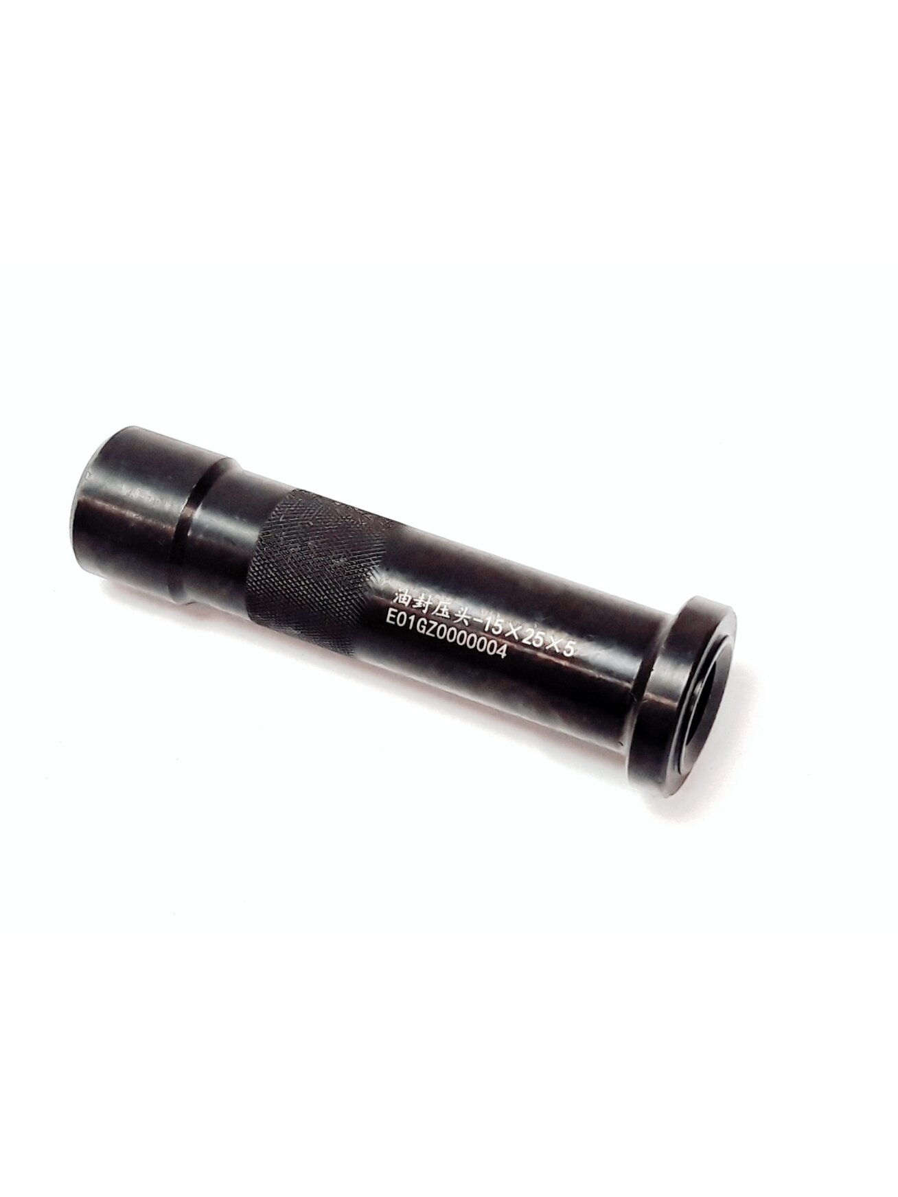 OIL SEAL PUNCH-15-25-5 OIL SEAL PUNCH-15-25-5