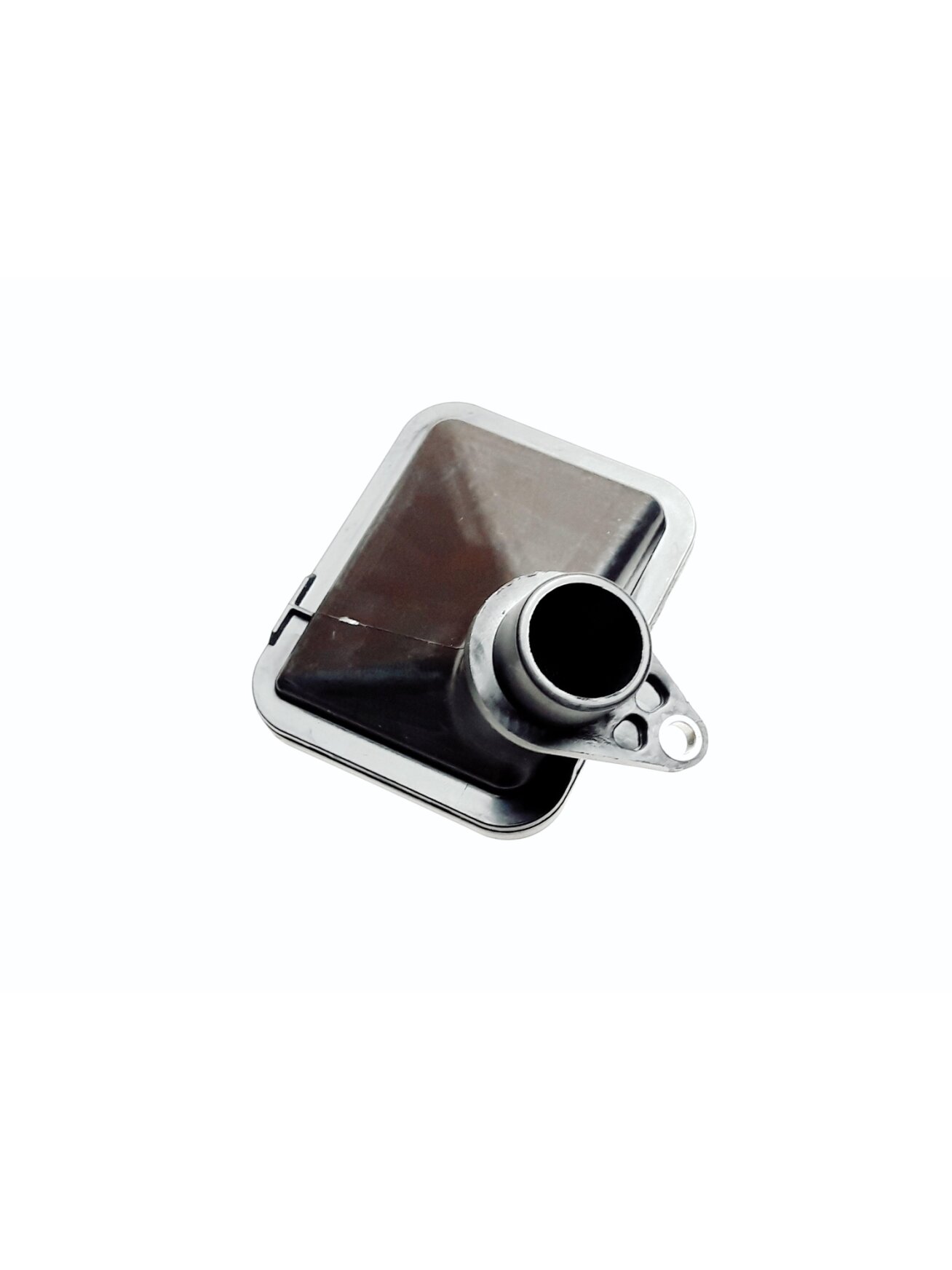 OIL STRAINER ASSEMBLY OIL STRAINER ASSEMBLY