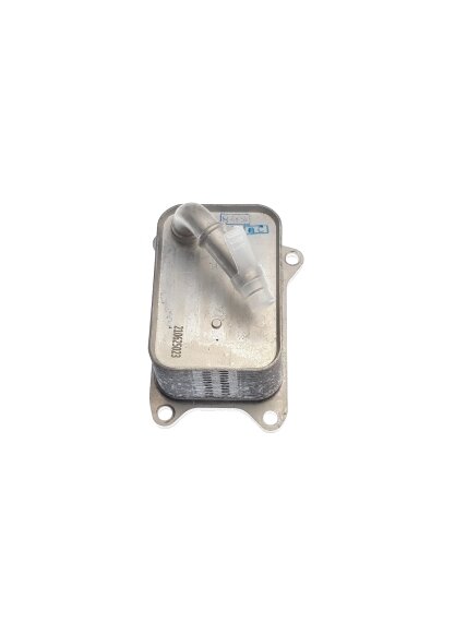 OIL COOLER 1
