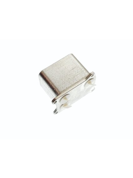 OIL COOLER ASSEMBLY 1