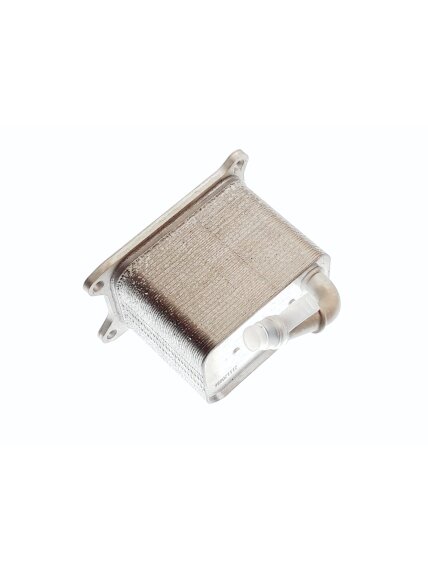 OIL COOLER ASSEMBLY OIL COOLER ASSEMBLY