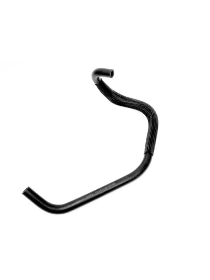 OIL COOLER INLET PIPE OIL COOLER INLET PIPE