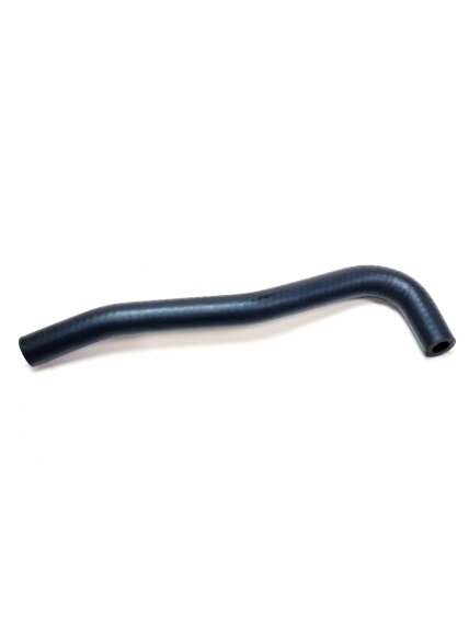 OIL COOLER OUTLET PIPE OIL COOLER OUTLET PIPE
