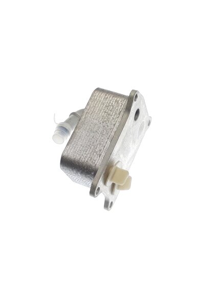 OIL COOLER