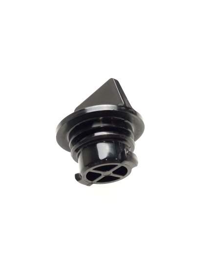 OIL FILL CAP 1 OIL FILL CAP 1