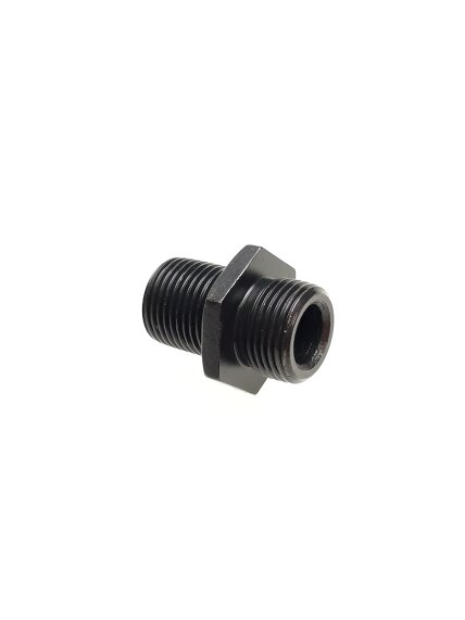 OIL FILTER ADAPTER 1