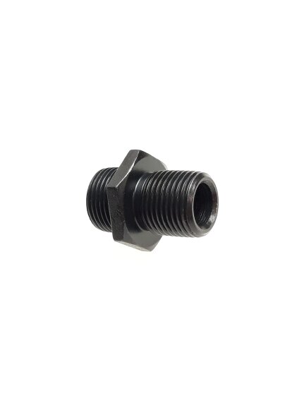 OIL FILTER ADAPTER