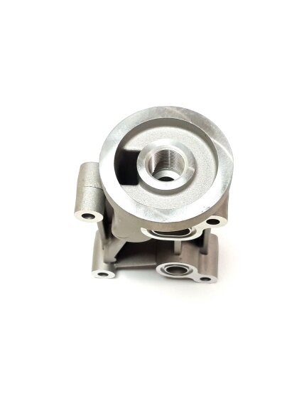 OIL FILTER SEAT 2