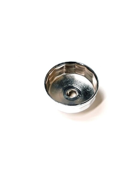 OIL FILTER WRENCH (64-65mm) 1 OIL FILTER WRENCH (64-65mm) 1
