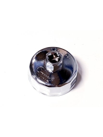 OIL FILTER WRENCH (64-65mm) OIL FILTER WRENCH (64-65mm)