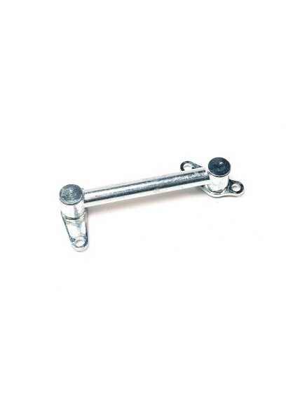OIL PASSAGE ASSEMBLY