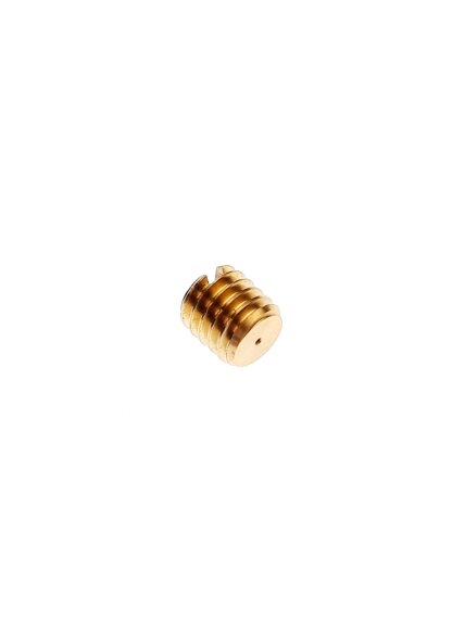 OIL PASSAGE PLUG 1 OIL PASSAGE PLUG 1
