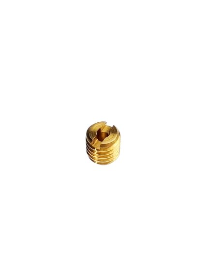 OIL PASSAGE PLUG OIL PASSAGE PLUG