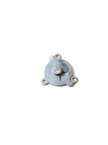 OIL PUMP COVER OIL PUMP COVER