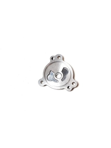 OIL PUMP COVER 1