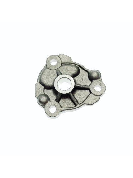 OIL PUMP COVER