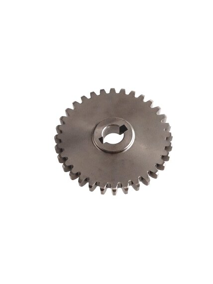 OIL PUMP DRIVEN GEAR 1 OIL PUMP DRIVEN GEAR 1