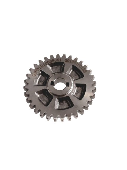 OIL PUMP DRIVEN GEAR OIL PUMP DRIVEN GEAR