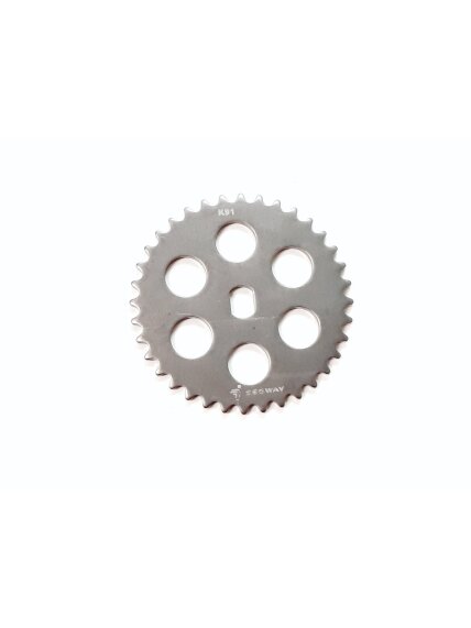 OIL PUMP DRIVEN SPROCKET OIL PUMP DRIVEN SPROCKET