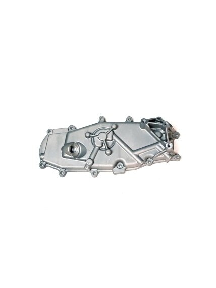 OIL PUMP OIL PUMP