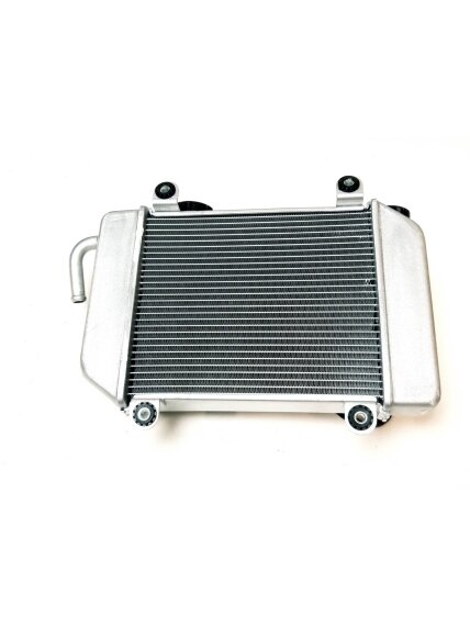 OIL RADIATOR ASSEMBLY 1 OIL RADIATOR ASSEMBLY 1